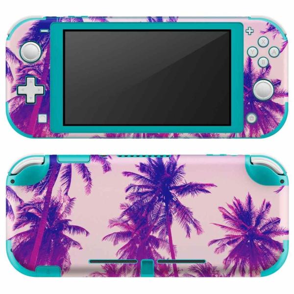 igsticker Nintendo Switch Lite p fUCXLV[ S CV p jeh[ XCb` Cg  ā@V̖؁@[ 011305