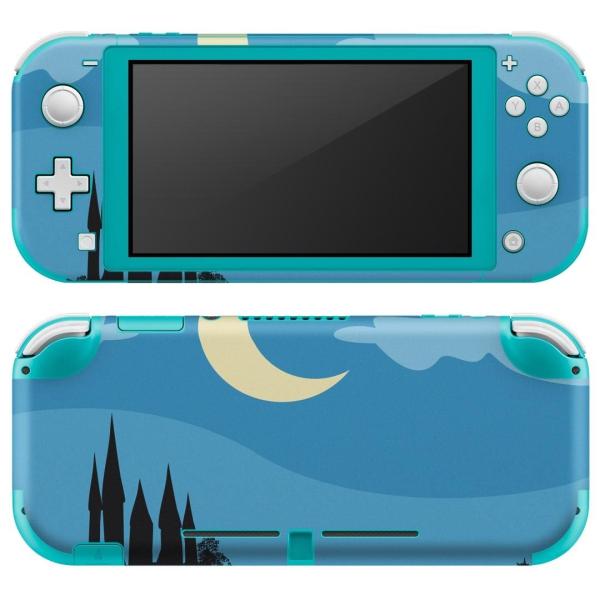 igsticker Nintendo Switch Lite p fUCXLV[ S CV p jeh[ XCb` Cg  @@ 011310