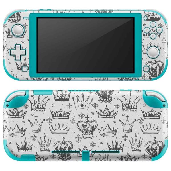 igsticker Nintendo Switch Lite p fUCXLV[ S CV p jeh[ XCb` Cg  @re[W@g 011314