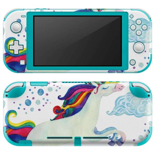 igsticker Nintendo Switch Lite p fUCXLV[ S CV p jeh[ XCb` Cg  yKTX@@Jt 011348
