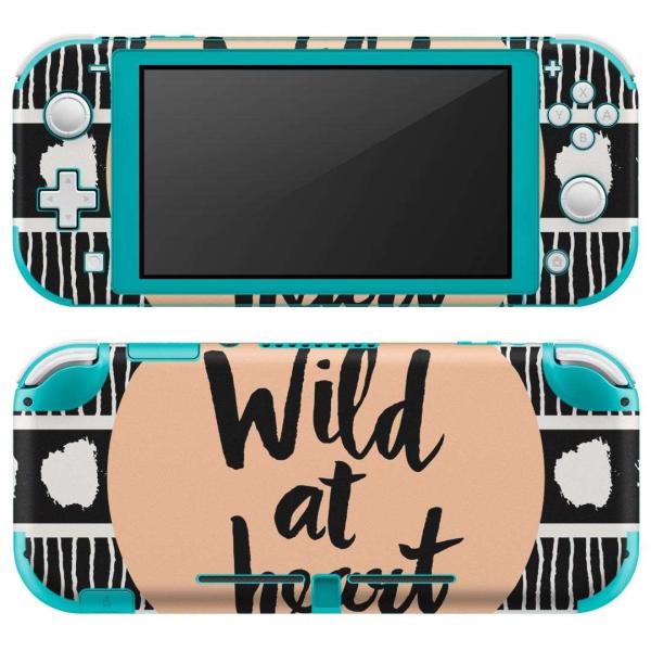 igsticker Nintendo Switch Lite p fUCXLV[ S CV p jeh[ XCb` Cg  p@@ 011379