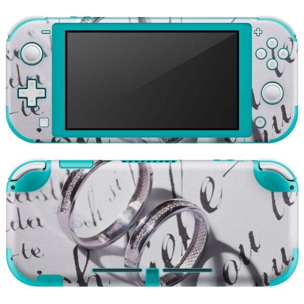 igsticker Nintendo Switch Lite p fUCXLV[ S CV p jeh[ XCb` Cg  wց@p@yA 011415