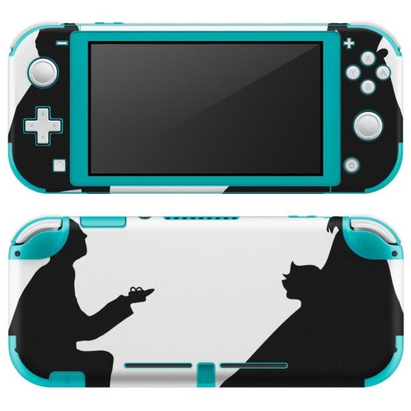 igsticker Nintendo Switch Lite p fUCXLV[ S CV p jeh[ XCb` Cg  EGfBO@@VGbg 011438