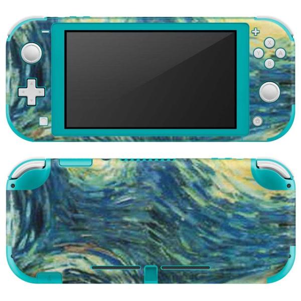 igsticker Nintendo Switch Lite p fUCXLV[ S CV p jeh[ XCb` Cg  CXg@i@G 011456