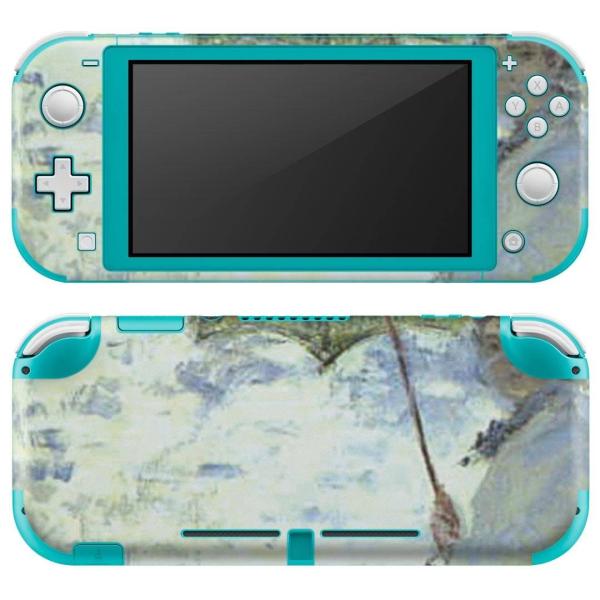 igsticker Nintendo Switch Lite p fUCXLV[ S CV p jeh[ XCb` Cg  CXg@l@G 011461