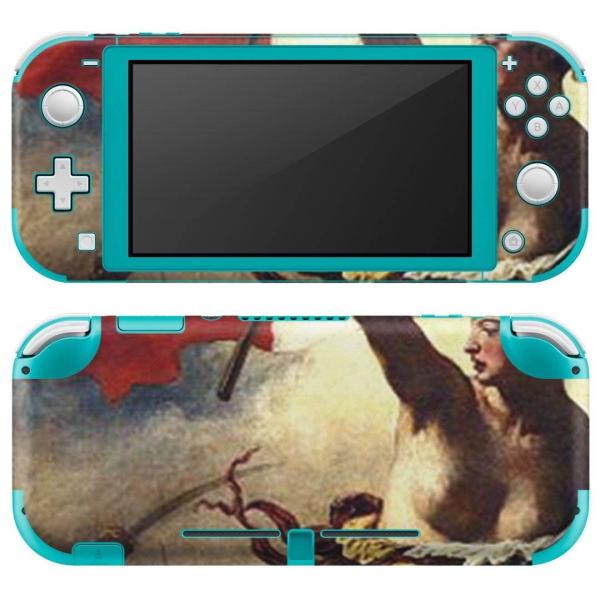 igsticker Nintendo Switch Lite p fUCXLV[ S CV p jeh[ XCb` Cg  CXg@l@G 011471