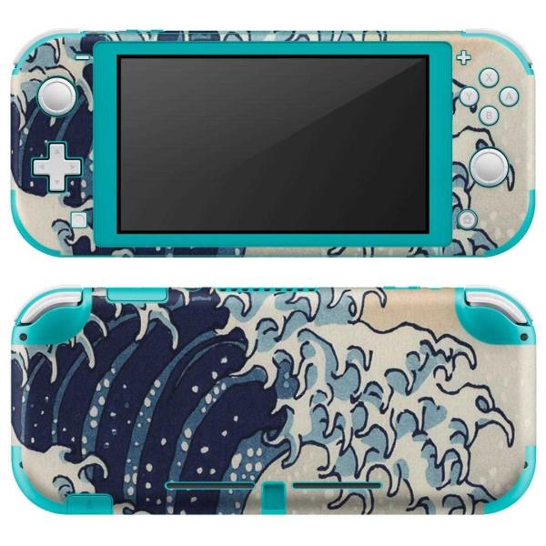 igsticker Nintendo Switch Lite p fUCXLV[ S CV p jeh[ XCb` Cg  a@a@C 011473
