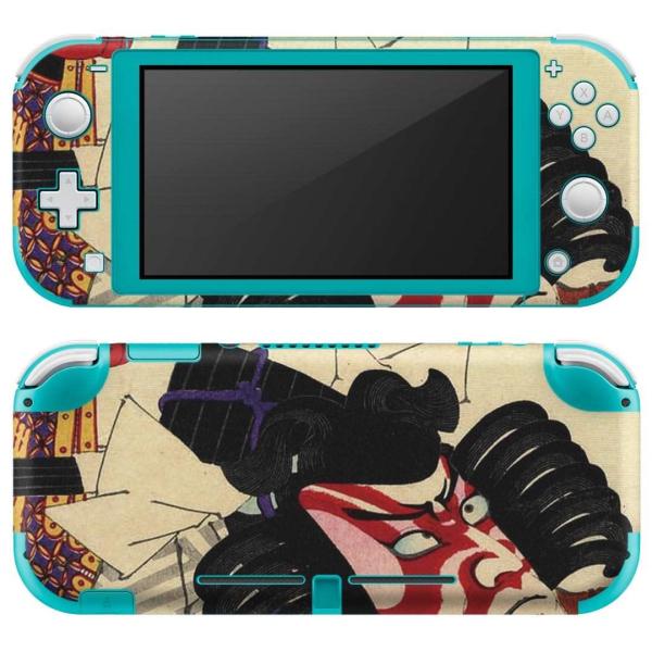 igsticker Nintendo Switch Lite p fUCXLV[ S CV p jeh[ XCb` Cg  a@a@̕ 011482