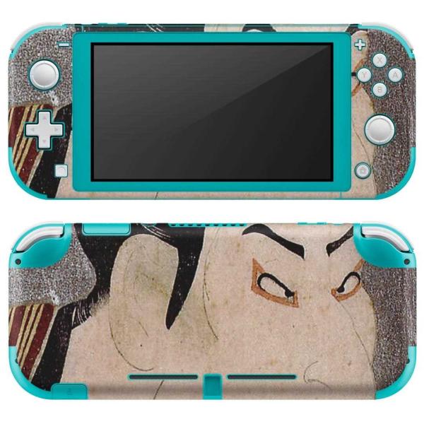 igsticker Nintendo Switch Lite p fUCXLV[ S CV p jeh[ XCb` Cg  a@a@̕ 011484