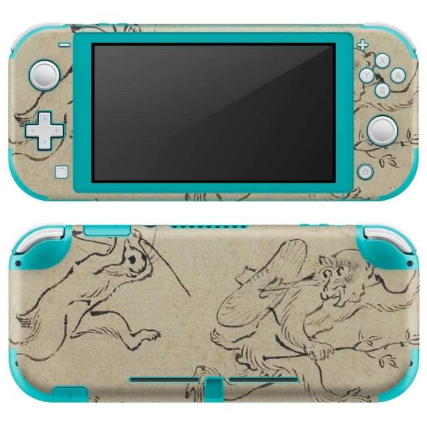 igsticker Nintendo Switch Lite p fUCXLV[ S CV p jeh[ XCb` Cg  a@a@ 011485