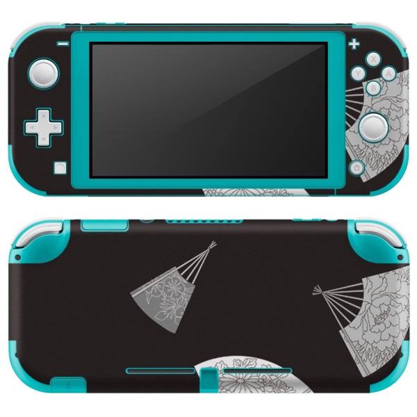 igsticker Nintendo Switch Lite p fUCXLV[ S CV p jeh[ XCb` Cg  a@a@q 011486