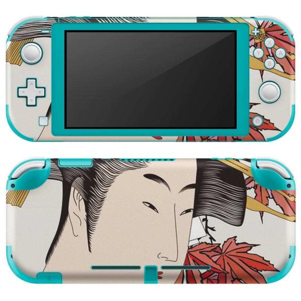 igsticker Nintendo Switch Lite p fUCXLV[ S CV p jeh[ XCb` Cg  a@a@l 011488