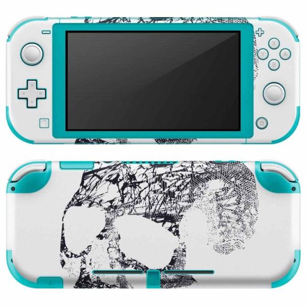 igsticker Nintendo Switch Lite p fUCXLV[ S CV p jeh[ XCb` Cg  [@hN@ 011509