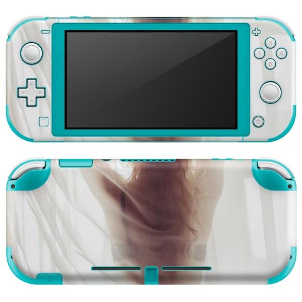 igsticker Nintendo Switch Lite p fUCXLV[ S CV p jeh[ XCb` Cg  @@ZNV[ 011540