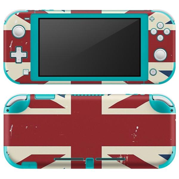 igsticker Nintendo Switch Lite p fUCXLV[ S CV p jeh[ XCb` Cg  CMX@O@ 011607