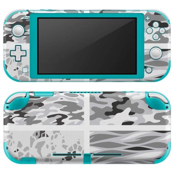 igsticker Nintendo Switch Lite p fUCXLV[ S CV p jeh[ XCb` Cg  ʁ@Jt@O[ 011629