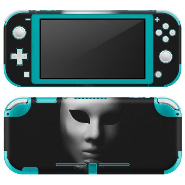 igsticker Nintendo Switch Lite p fUCXLV[ S CV p jeh[ XCb` Cg  ʁ@@ 011710