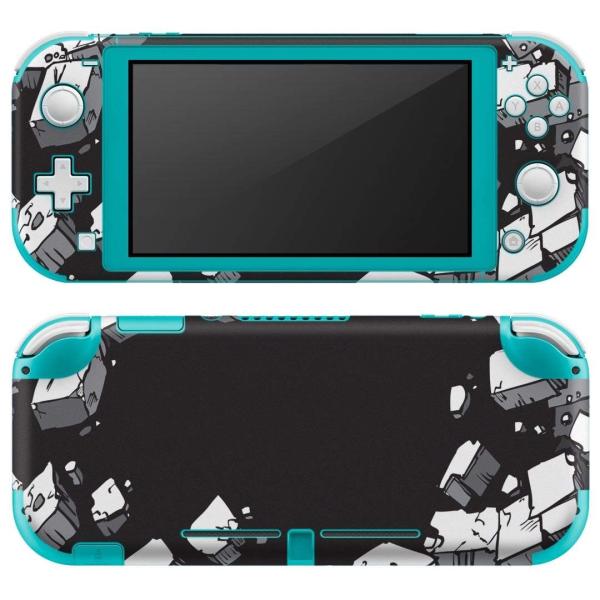 igsticker Nintendo Switch Lite p fUCXLV[ S CV p jeh[ XCb` Cg  K@CXg@ 011711