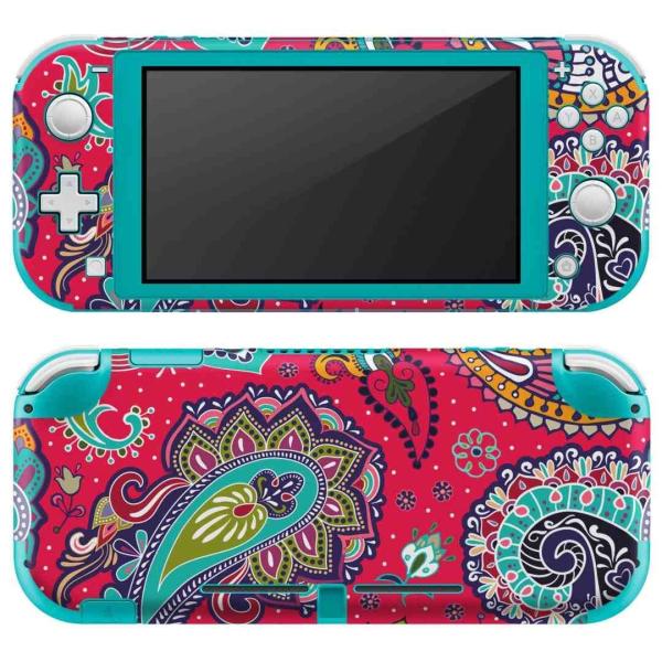 igsticker Nintendo Switch Lite p fUCXLV[ S CV p jeh[ XCb` Cg  yCY[@͗l@sN 011727