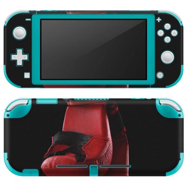 igsticker Nintendo Switch Lite p fUCXLV[ S CV p jeh[ XCb` Cg  {NVO@O[u@X|[c 011783