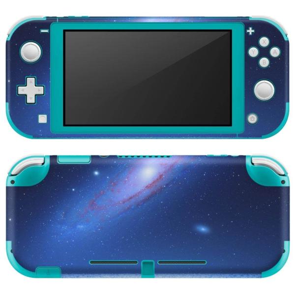igsticker Nintendo Switch Lite ��p �f�U�C���X�L���V�[�� �S�� �C�V�� ��p �j���e���h�[ �X�C�b�` ���C�g  �F���@�f���@�� 011811