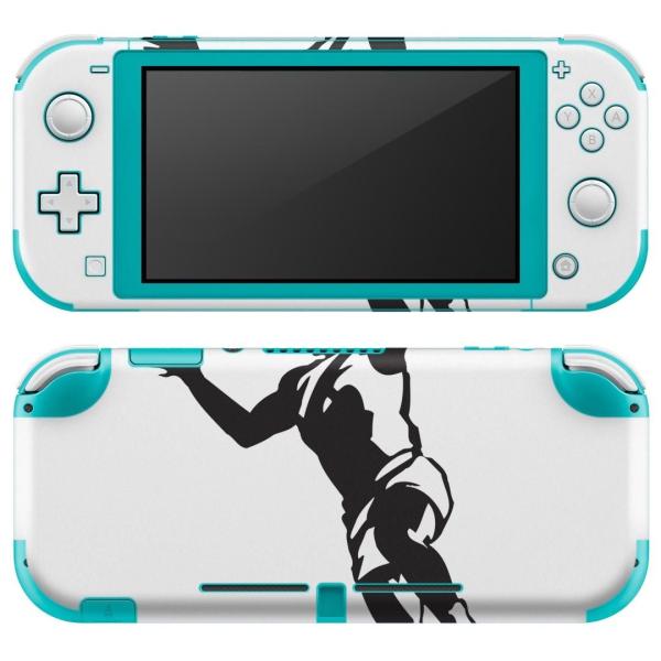 igsticker Nintendo Switch Lite p fUCXLV[ S CV p jeh[ XCb` Cg  oXP@X|[c@l 011829