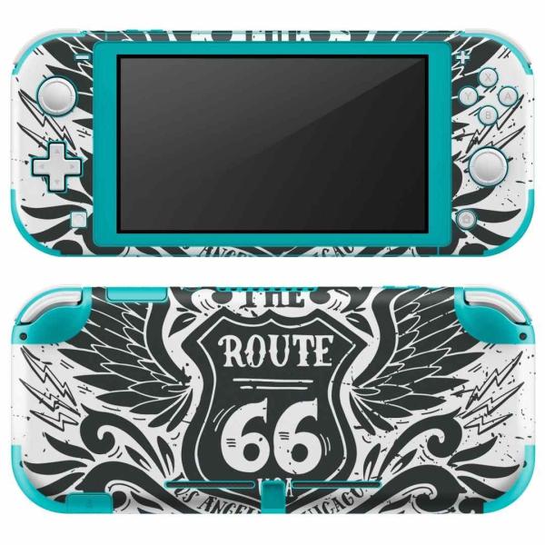 igsticker Nintendo Switch Lite p fUCXLV[ S CV p jeh[ XCb` Cg  p@@ 011856