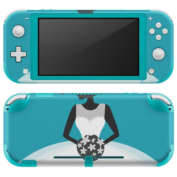 igsticker Nintendo Switch Lite p fUCXLV[ S CV p jeh[ XCb` Cg  EFfBO@hX@GKg 011866