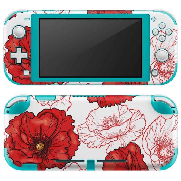 igsticker Nintendo Switch Lite p fUCXLV[ S CV p jeh[ XCb` Cg  ԕ@ԁ@ 011911