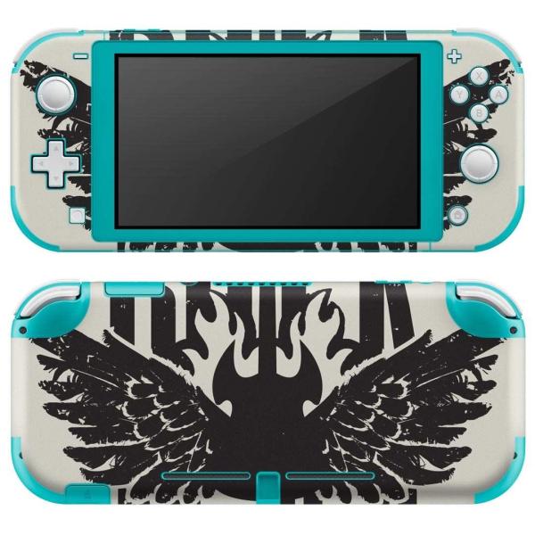 igsticker Nintendo Switch Lite p fUCXLV[ S CV p jeh[ XCb` Cg  bN@p@ 011920