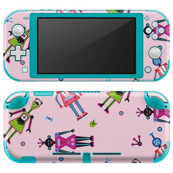 igsticker Nintendo Switch Lite p fUCXLV[ S CV p jeh[ XCb` Cg  {bg@sN@킢 011928