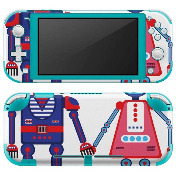 igsticker Nintendo Switch Lite p fUCXLV[ S CV p jeh[ XCb` Cg  {bg@n[g@킢 011929