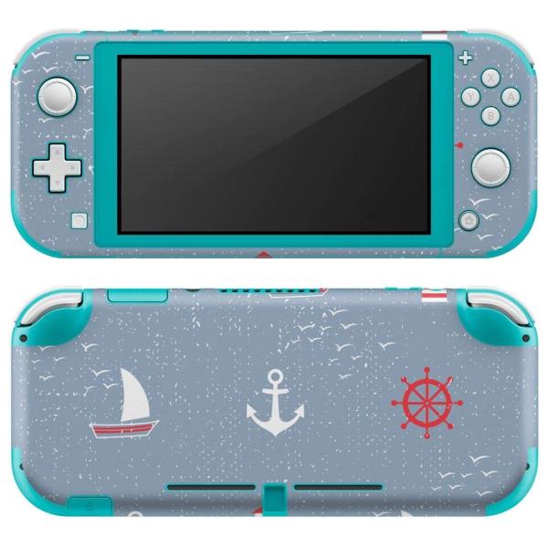 igsticker Nintendo Switch Lite p fUCXLV[ S CV p jeh[ XCb` Cg  @}@ 011960