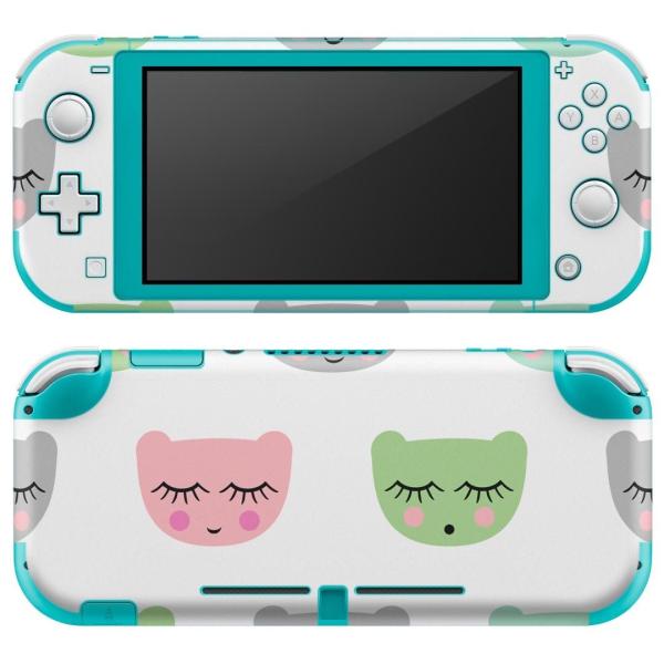 igsticker Nintendo Switch Lite p fUCXLV[ S CV p jeh[ XCb` Cg  @͗l@킢 011966