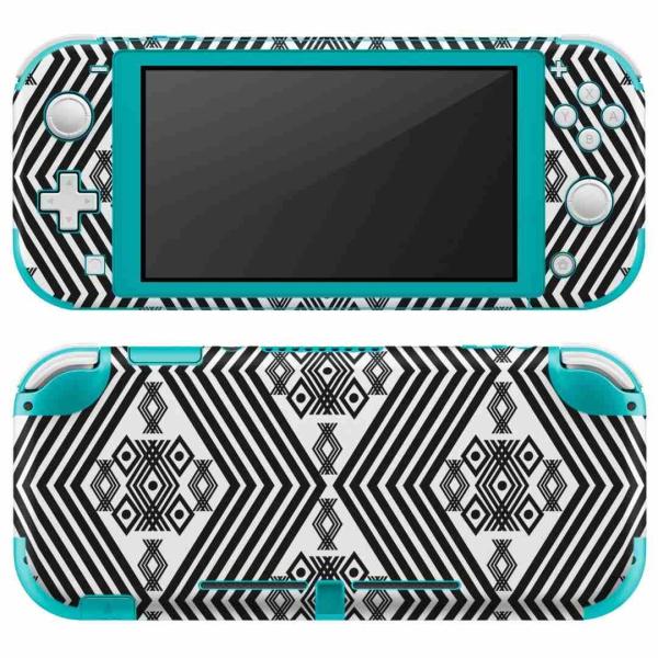 igsticker Nintendo Switch Lite p fUCXLV[ S CV p jeh[ XCb` Cg  ͗l@􉽊w͗l@ 012003