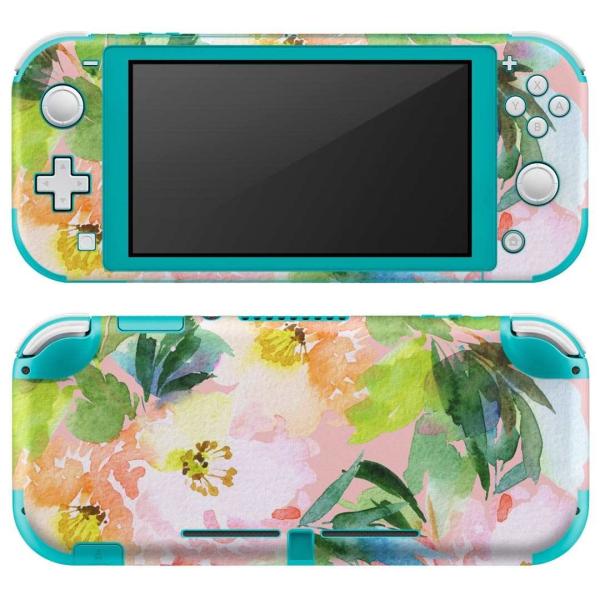 igsticker Nintendo Switch Lite p fUCXLV[ S CV p jeh[ XCb` Cg  ԁ@A@pXe 012057