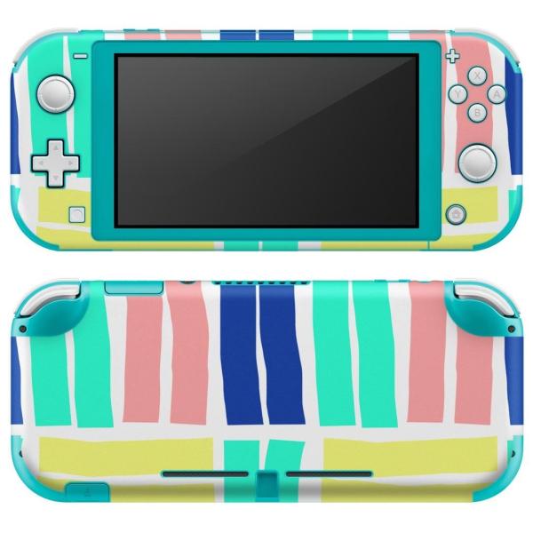 igsticker Nintendo Switch Lite p fUCXLV[ S CV p jeh[ XCb` Cg  lp@Jt@͗l 012101