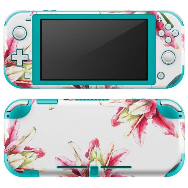 igsticker Nintendo Switch Lite p fUCXLV[ S CV p jeh[ XCb` Cg  ԁ@A@ 012131