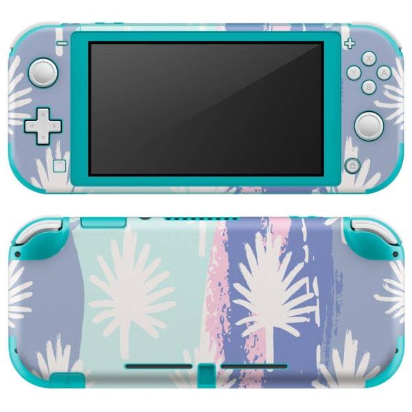 igsticker Nintendo Switch Lite p fUCXLV[ S CV p jeh[ XCb` Cg  pXe@A@F 012137