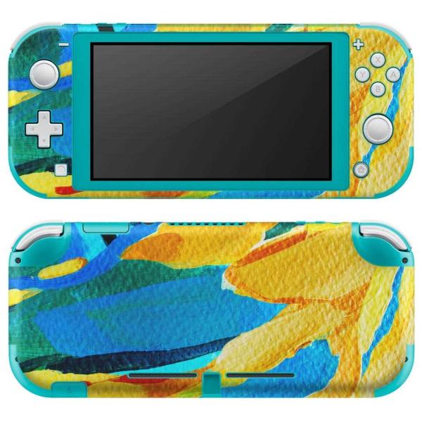 igsticker Nintendo Switch Lite p fUCXLV[ S CV p jeh[ XCb` Cg  F@@G 012168