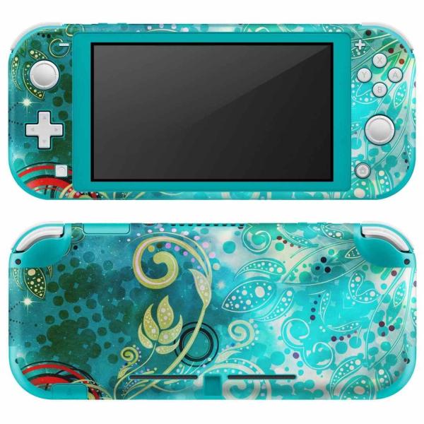 igsticker Nintendo Switch Lite p fUCXLV[ S CV p jeh[ XCb` Cg  @͗l@LL 012191
