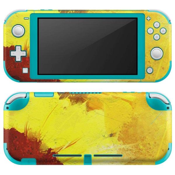 igsticker Nintendo Switch Lite p fUCXLV[ S CV p jeh[ XCb` Cg  Ђ܂@F@G 012204