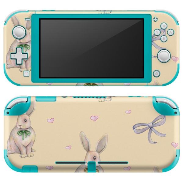 igsticker Nintendo Switch Lite p fUCXLV[ S CV p jeh[ XCb` Cg  @{@킢 012210