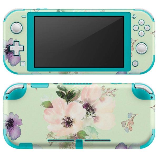 igsticker Nintendo Switch Lite p fUCXLV[ S CV p jeh[ XCb` Cg  ԁ@pXe@ԕ 012216