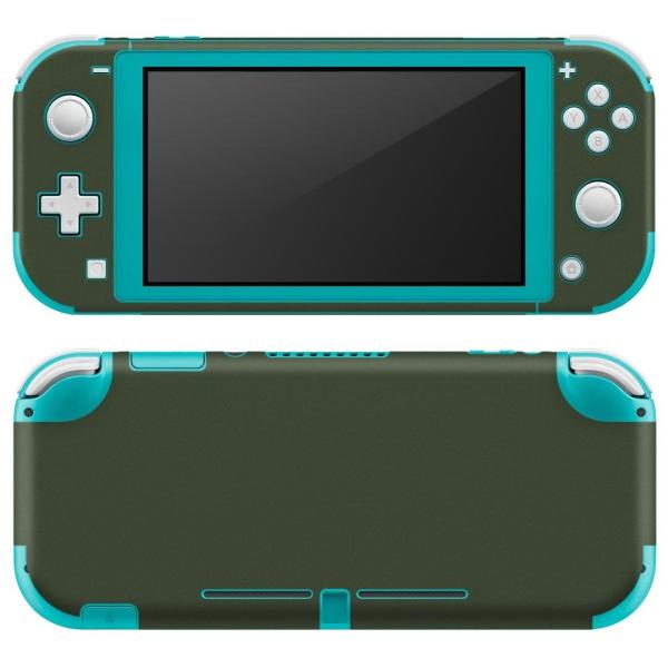 igsticker Nintendo Switch Lite p fUCXLV[ S CV p jeh[ XCb` Cg  ΁@PF@Vv 012248