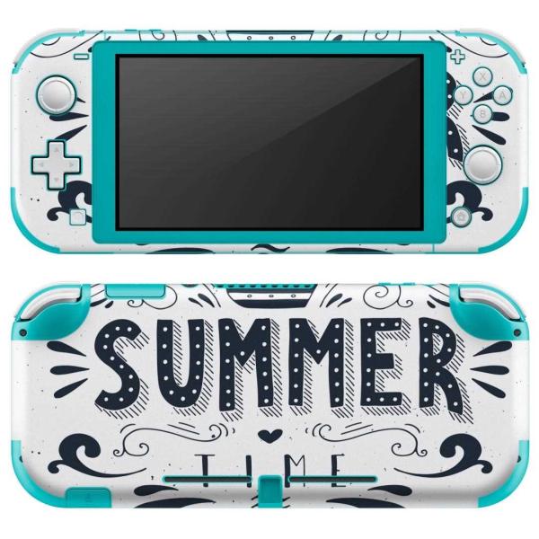 igsticker Nintendo Switch Lite p fUCXLV[ S CV p jeh[ XCb` Cg  p@S@ 012266