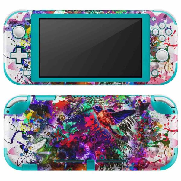 igsticker Nintendo Switch Lite p fUCXLV[ S CV p jeh[ XCb` Cg  yCg@Jt@ 012273