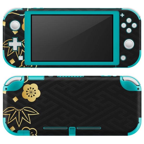 igsticker Nintendo Switch Lite p fUCXLV[ S CV p jeh[ XCb` Cg  @a@a 012314