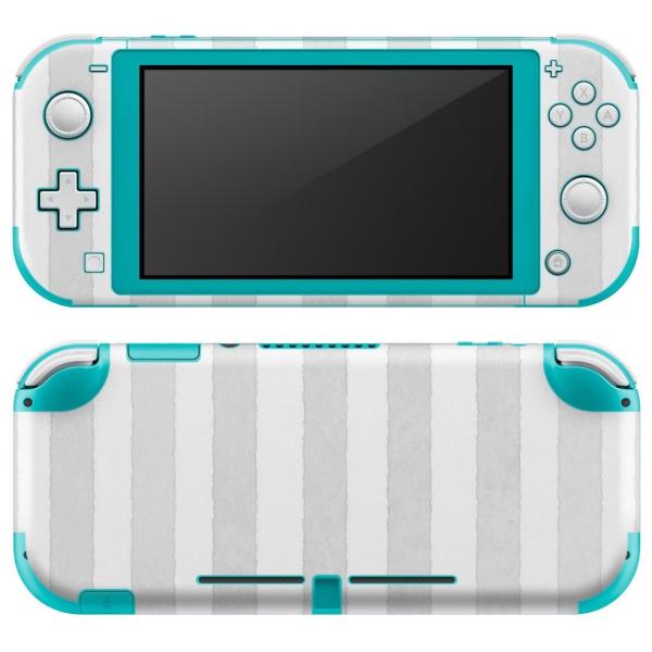 igsticker Nintendo Switch Lite p fUCXLV[ S CV p jeh[ XCb` Cg  XgCv@O[@ 012327