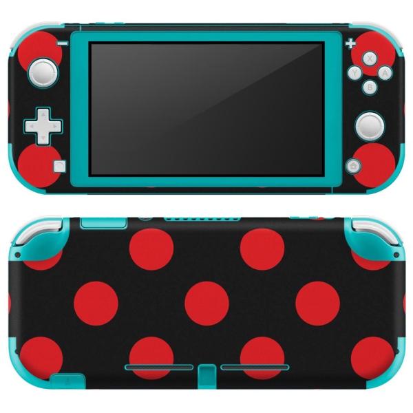 igsticker Nintendo Switch Lite p fUCXLV[ S CV p jeh[ XCb` Cg  ԁ@@hbg 012336